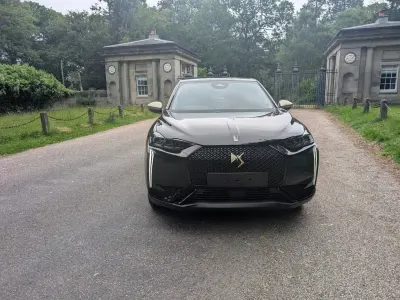 New DS Automobiles DS3 Performance 2026 Hatchback