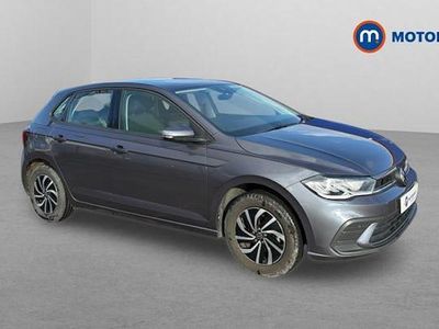 Used VW Polo Life 80 HP (58 kW) 2026 Hatchback