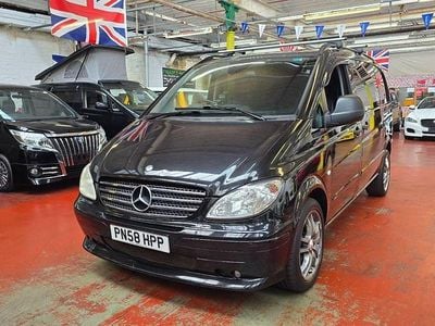 Mercedes Vito