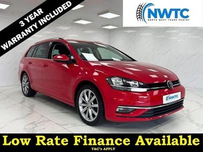 VW Golf VII