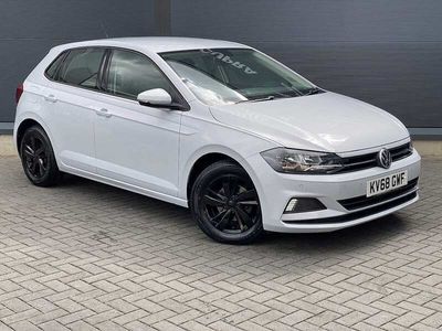 used VW Polo 1.0 TSI 95 SE 5dr