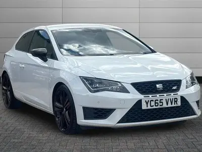 Used Seat Leon