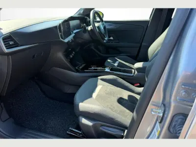 Used Vauxhall Mokka Ultimate 128 HP (94 kW) 2023 Grey SUV