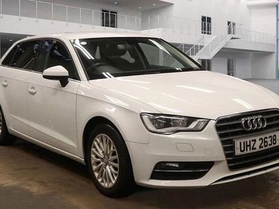 Used Audi A3 150 HP (110 kW) 2016