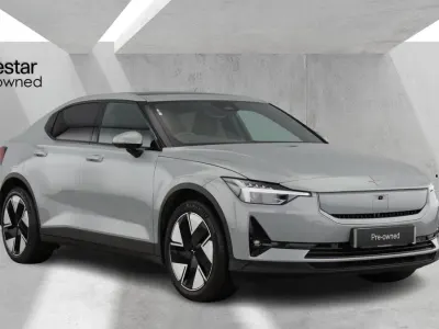 Used Polestar 2 Long Range Single Motor 219 kW (299 HP) 2025 Vapour Hatchback