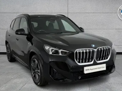 Used BMW X1