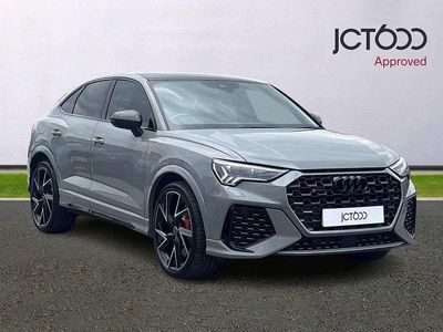 Audi RS Q3