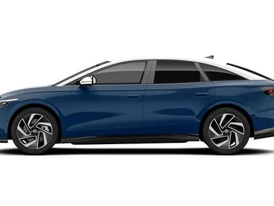 New 2025 VW ID.7 Pro Hatchback | £52,977 (Fair price)