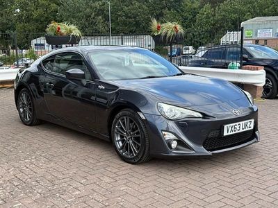 Toyota GT86