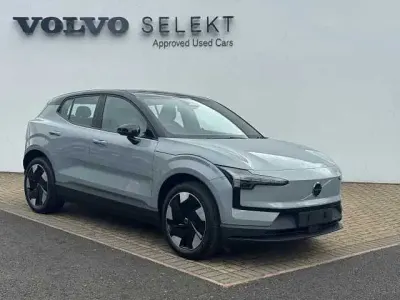 Nuevo Volvo EX30 Plus 197 kW (268 CV) 2025 SUV