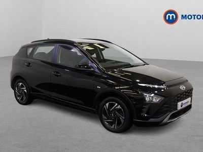 Used 2024 Hyundai Bayon SE SUV | £12,449 (Good price)