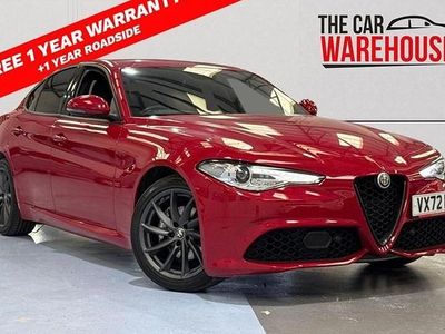 Alfa Romeo Giulia Sprint