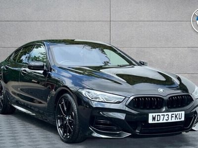 BMW 840