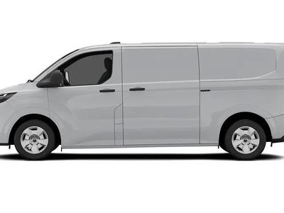 Used Ford Transit Custom Limited 170 HP (125 kW) 2023 Van