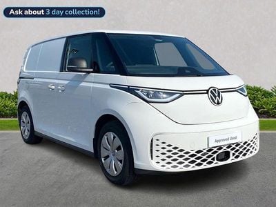 VW ID. Buzz