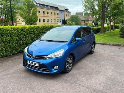 Toyota Verso