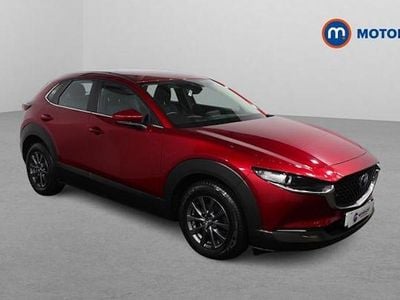 Used Mazda CX-30 186 HP (136 kW) 2023 SUV
