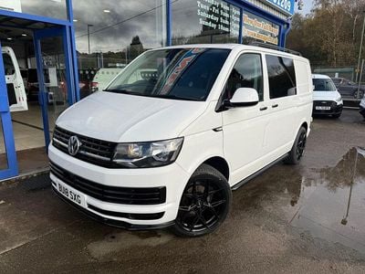 VW T6