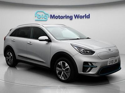 Used Kia e-Niro 147 kW (201 HP) 2021 SUV
