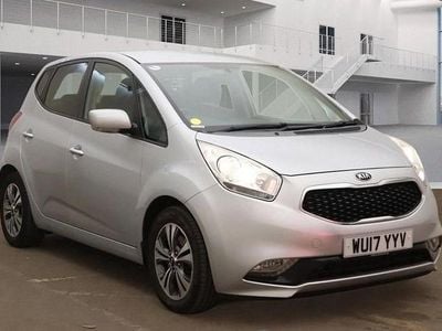 Kia Venga