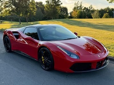 Ferrari 488