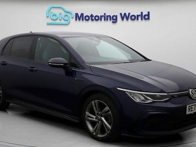 VW Golf VIII