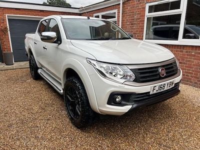 Fiat Fullback