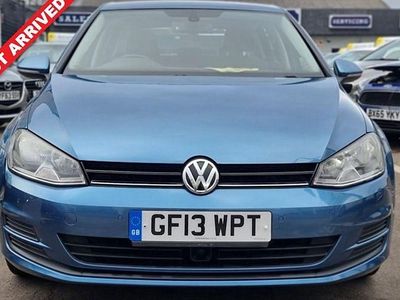 VW Golf VII