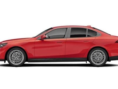 New BMW 550e M Sport 489 HP (359 kW) 2025 Sedan