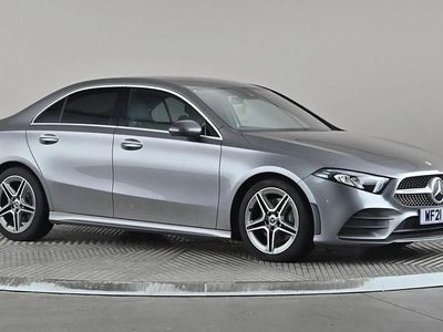 Mercedes A220