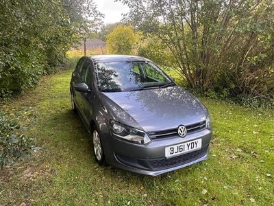 VW Polo