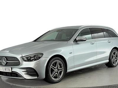 Mercedes E300
