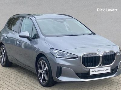 BMW 220 Active Tourer