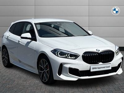 BMW 128