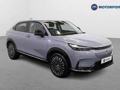 Honda e:Ny1