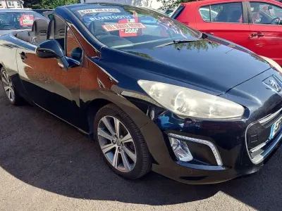 Used Peugeot 308 Active 2013