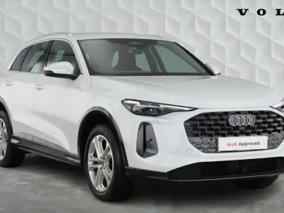 Used Audi Q5