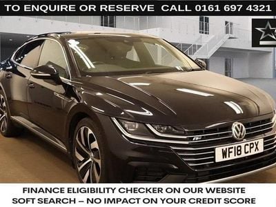 VW Arteon