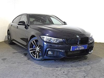 BMW 430
