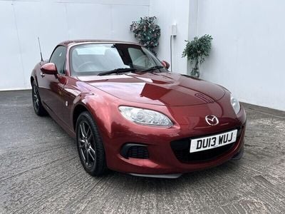 Mazda MX5