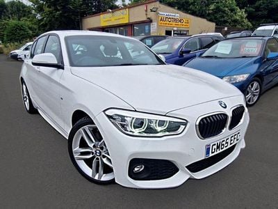 BMW 125