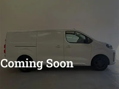 Used Citroën Dispatch