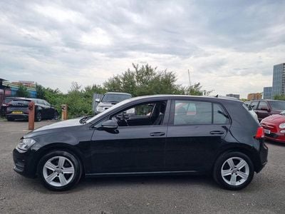 VW Golf VII