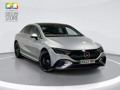 Mercedes EQA300