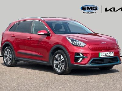Kia e-Niro