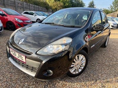 Renault Clio II