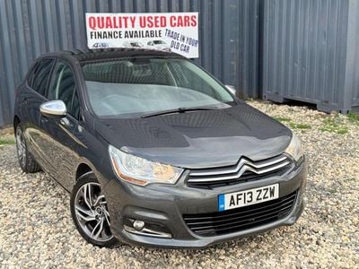Citroën C4