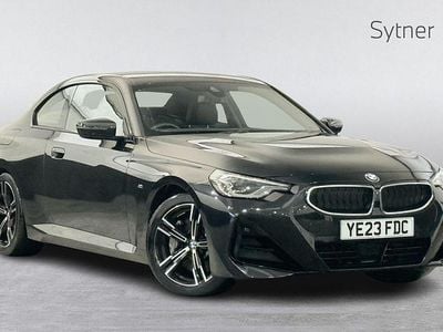 BMW 230