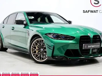 Used BMW M3