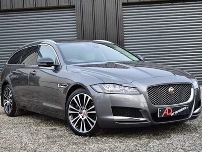 Jaguar XF Sportbrake